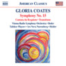 Coates: Symphony No. 15 / Cantata da Requiem / Transit cover