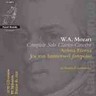 Piano Concertos Nos. 1-27 (Complete) cover