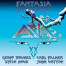 Fantasia - Live in Tokyo cover