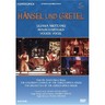 Hansel Und Gretel (complete opera recorded in 1999) cover