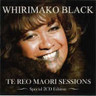 Te Reo Maori Sessions cover