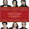 Puccini Gold: The 30 most popular arias cover