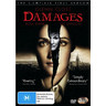 Damages - The Complete First Season cover