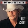 16 Biggest Hits cover