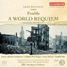 A World Requiem cover
