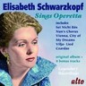 Elisabeth Schwarzkopf sings Operetta cover