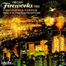 Organ Fireworks Volume VIII cover