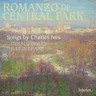 Romanzo di Central Park: Songs cover