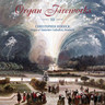 Organ Fireworks Volume XII cover