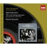 MARBECKS COLLECTABLE: Beethoven: The Late String Quartets cover