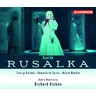 Rusalka (complete opera in English) cover