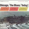 Chicago / The Blues / Today! cover
