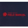 Field Manual cover