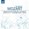 Best of Mozart Volume 1 cover