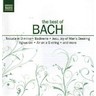 The Best of Bach Volume 1 cover