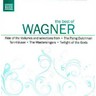 The Best of Wagner Volume 1 cover