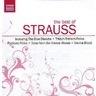 The Best of Johann Strauss Volume 1 cover