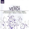 The Best of Verdi Volume 1 cover