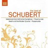 The Best of Schubert cover