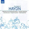 The Best of Haydn cover
