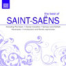 The Best of Saint-Saens cover