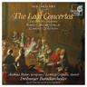 The Last Concertos: Piano Concerto No 27 & Clarinet Concerto cover