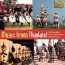 Music from Thailand cover