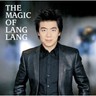 The Magic of Lang Lang (Incls the music of Haydn, Tchaikovsky, Rachmaninov, Schumann, Mozart & others) cover