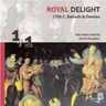 Royal Delight cover