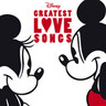 Disney's Greatest Love Songs cover