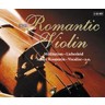 Romantic Violin (violin pieces by Dvorak, Mendelssohn, Beethoven, Tchaikovsky, Bruch, etc) cover