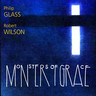 Monsters Of Grace: A digital opera in three dimensions cover