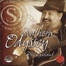 Southern Odyssey cover