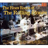 The Blues Roots of The Rolling Stones cover