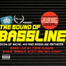 The Sound of Bassline cover
