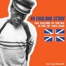 An England Story: The Culture of the MC in the UK 1983 - 2008 cover