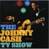 The Best of the Johnny Cash TV Show 1969-1971 cover
