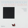 Stephen Hough's Mozart Album cover