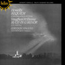 Requiem (with Vaughan Williams-Mass & Te Deum) cover