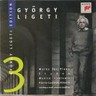 Ligeti: Music for Piano (includes Etudes for piano) cover