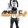 Nightlife 4 cover