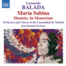 Maria Sabina / Dionisio-In Memoriam cover