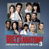Grey's Anatomy - Volume 3 (Original Television Series Soundtrack) cover