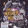 Mash Up Mix 2008 cover
