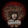 New Amerykah Part One - 4th World War cover