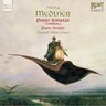 Piano Sonatas / Piano works (complete on 7 CDs) cover
