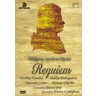 Requiem (filmed at St Ignazio Church in Rome) cover