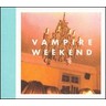 Vampire Weekend (LP) cover