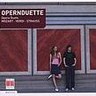 Opernduette cover