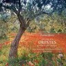 His name was Orestes (complete oratorio) / Concerto for recorder and orchestra cover